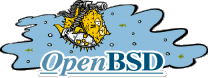 OpenBSD