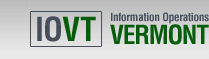 Vermont Information Operations