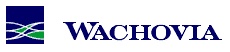 Wachovia